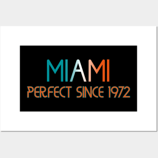 Miami Posters and Art